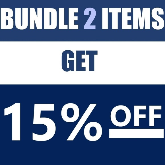 Bundle 2 Item banner - Picture 1 of 1